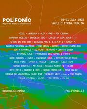 Thumbnail for File:2022-07 - Polifonic Festival Puglia.jpg