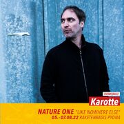 2022-08-06 - Karotte @ Nature One - Like Nowhere Else