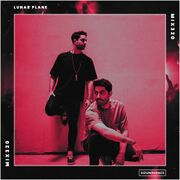 2022-08-19 - Lunar Plane - Soundspace 320