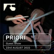 2022-08-23 - Priori @ Radio Sunnei