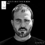 2022-08-24 - Ribé - Lost In Ether Podcast 214