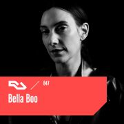 2022-08-29 - Bella Boo - RA Podcast (RA.847)