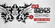 2022-08-27 - Franky Jones & The Intellectual Killer @ Grou …