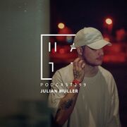 2022-09-04 - Julian Muller - HATE Podcast 299