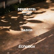 2022-09-10 - Dazion, Nkisi - Dekmantel Radio 10, Echobox R …