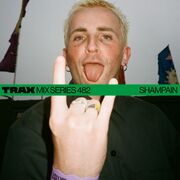 2022-09-20 - Shampain - Trax Mix Series (TMS.482)