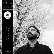 2022-09-23 - Moving Still - Off The Record Mix Series 33