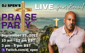 2022-09-25 - DJ Spen - The Praise Party.jpg