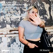 2022-09-25 - Tim Karbon, Rizu X - POLAAR, Rinse FM France