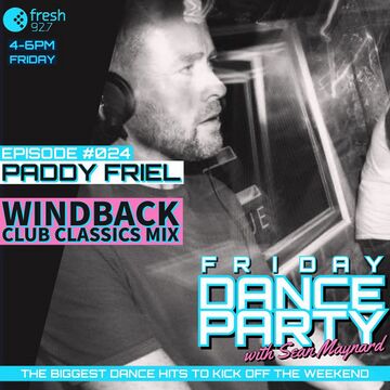 2022-09-30 - Sean Maynard, Paddy Friel - Friday Dance Party 024.jpg