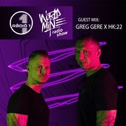 2022-10-01 - Loving Arms, Purebeat, Andro, Greg Gere X HK: …