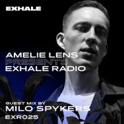 2022-10-03 - Milo Spykers - Exhale Radio 025
