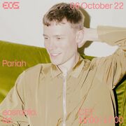 2022-10-06 - Pariah @ EOS Radio