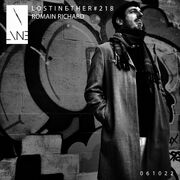 2022-10-06 - Romain Richard - Lost In Ether Podcast 218