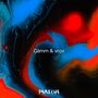 Thumbnail for File:2022-10-07 - Glimm Gallop &amp; vrov - MALöR Podcast 031.jpg