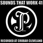 2022-10-01 - Terrence Parker @ Crobar, Cleveland (Sounds T …