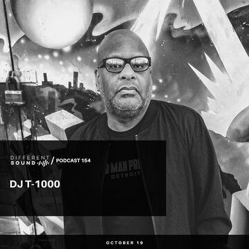2022-10-19 - DJ T-1000 - DifferentSound Podcast 154.jpg