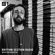 2020-10-21 - Bradley Zero, Footshooter - Rhythm Section, N …