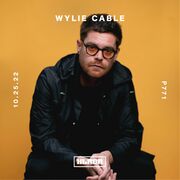 2022-10-25 - Wylie Cable - XLR8R Podcast 771
