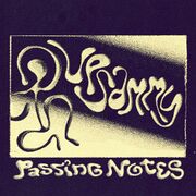 2022-10-26 - upsammy - Passing Notes 186