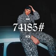 2022-10-27 - 74185 - RAWCAST147