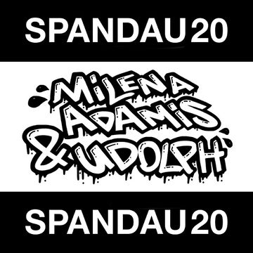2022-10-30 - Milena Adamis & Udolph - SPND20 Mixtape.jpg