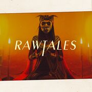 2022-11-06 - Primitive Tribe - RAWTALES Chapter 14