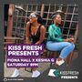 Thumbnail for File:2022-11-12 - Fiona Hall X Keshia G - KISS Fresh Presents.jpg