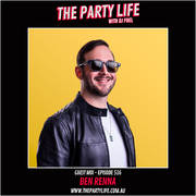 2022-11-17 - DJ Fuel, Ben Renna - The Party Life 516