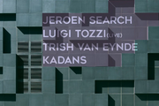 2022-11-18 - Jeroen Search @ 't is Gank In De Chinastraat …