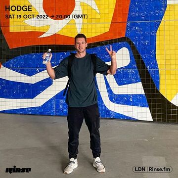 2022-11-19 - Hodge - Rinse FM.jpg