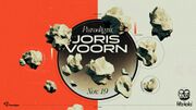 2022-11-19 - Joris Voorn @ Paradigm, Groningen (Spectrum R …