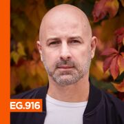 2022-11-21 - Oxia - Electronic Groove Podcast (EG.916)