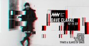 2022-11-22 - Dave Clarke @ Nieuwe Nor, Heerlen, Netherlands
