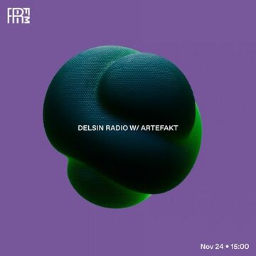 2022-11-24 - Artefakt - Delsin Radio, RRFM.jpg