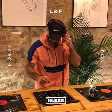 2022-11-29 - L&F - XLR8R Podcast 776.jpg