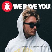 2022-11-29 - MORTEN - We Rave You Cover Mix November