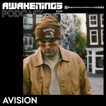 2022-12-02 - Avision - Awakenings Podcast 229.jpg
