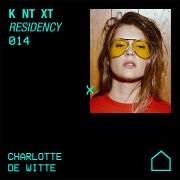 2022-12-02 - Charlotte de Witte - KNTXT Residency 014