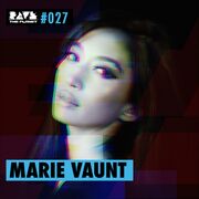 2022-12-04 - Marie Vaunt - Rave The Planet PODcst 027