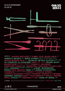 2022-12-02 - Endlec b2b Scalameriya @ CHAOS, Athens (The R …