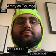 2022-12-13 - Toumba - Noods Radio