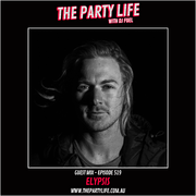 2022-12-15 - DJ Fuel, Elypsis - The Party Life 519