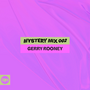 2022-12-22 - Gerry Rooney - DjHistory Mystery Mix (DJHMM002).webp