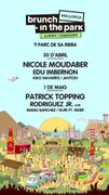 2022-04-30 - Nicole Moudaber @ Brunch-In the Park, Mallorc …
