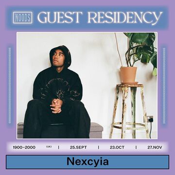2022 - Nexcyia - Noods Radio.jpg