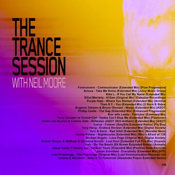 2023-01-08 - Neil Moore - The Trance Session 158.jpg