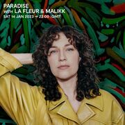 202X - La Fleur, Malikk @ Paradise, Amnesia, Ibiza (Paradi …