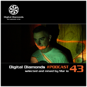 2023-01-19 - Mar iO - Digital Diamonds Podcast 43