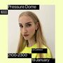 Thumbnail for File:2023-01-19 - Yushh, Lia Catreux - Pressure Dome, Noods Radio.jpg